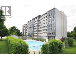 24 MIDLAND Drive UnitNo. 507 - 2