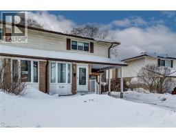 839 DOON VILLAGE Road - 1