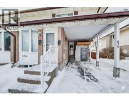 839 DOON VILLAGE Road - 3