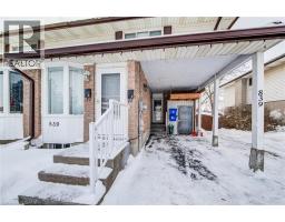 839 DOON VILLAGE Road - 4