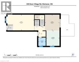 839 DOON VILLAGE Road - 46