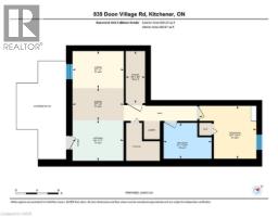 839 DOON VILLAGE Road - 48