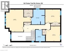 164 TIMBER TRAIL Road - 38