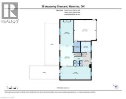 38 ACADEMY Crescent - 45