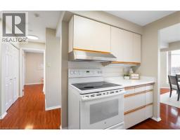 1414 KING Street E UnitNo. 308 - 10