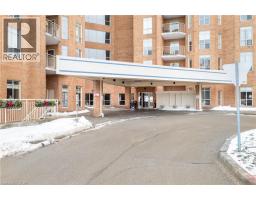 1414 KING Street E UnitNo. 308 - 2