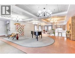 1414 KING Street E UnitNo. 308 - 30