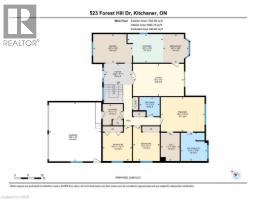 523 FOREST HILL Drive - 42