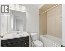 620 COLBORNE Street W UnitNo. 20 - 16