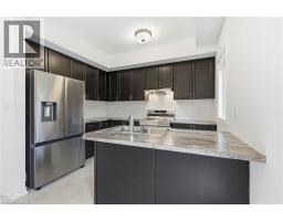 620 COLBORNE Street W UnitNo. 20 - 8