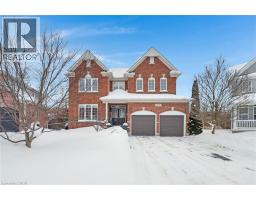 533 WOODFIELD Court - 1