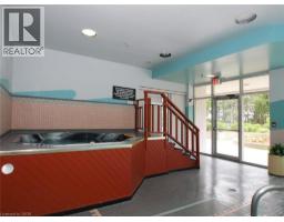 190 HESPELER Road UnitNo. 1001 - 38