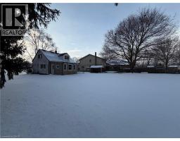 541 BURTCH Road - 17