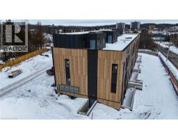 854 DOON VILLAGE Road UnitNo. 6 - 11