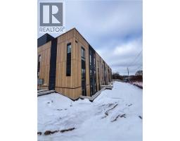 854 DOON VILLAGE Road UnitNo. 6 - 19