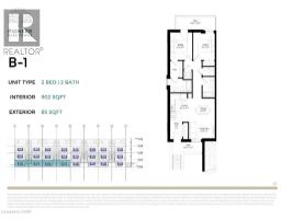 854 DOON VILLAGE Road UnitNo. 6 - 2