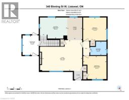 340 BINNING Street W - 25