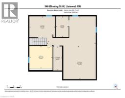 340 BINNING Street W - 26