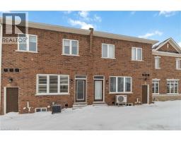 8 LIDSTONE Street - 32