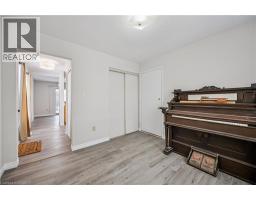 205 HIGHLAND Crescent UnitNo. 35 - 15