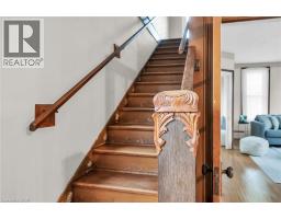 7 GREENOCK Street E - 20