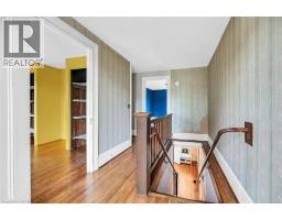 7 GREENOCK Street E - 21