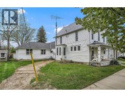 7 GREENOCK Street E - 3