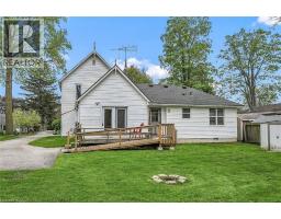 7 GREENOCK Street E - 4