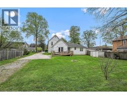 7 GREENOCK Street E - 40