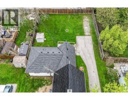 7 GREENOCK Street E - 42