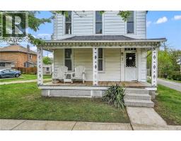 7 GREENOCK Street E - 5