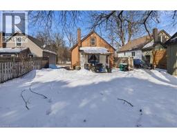 547 WELLINGTON Street N - 26