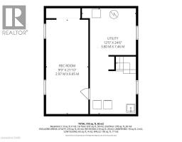 547 WELLINGTON Street N - 31