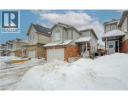 43 SEABROOK Drive - 2