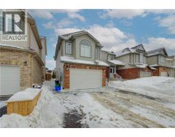 43 SEABROOK Drive - 3