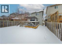 43 SEABROOK Drive - 43