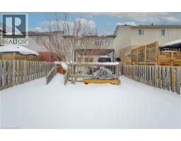 43 SEABROOK Drive - 44