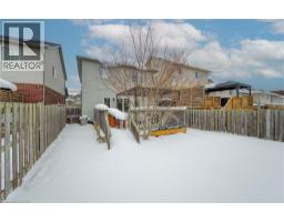 43 SEABROOK Drive - 45