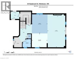 43 SEABROOK Drive - 47