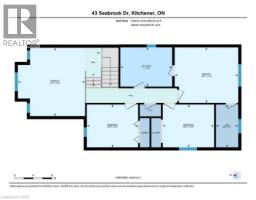 43 SEABROOK Drive - 48