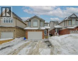 43 SEABROOK Drive - 5