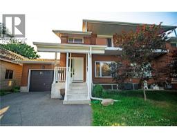 100 NORTH PARK Street - 2