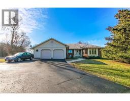 1682 CONCESSION 10 Road - 1