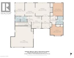 1682 CONCESSION 10 Road - 27