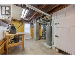 343 GILLARD Street - 30