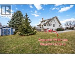 343 GILLARD Street - 32