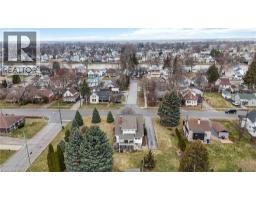 343 GILLARD Street - 34