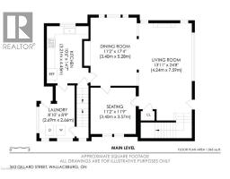 343 GILLARD Street - 45