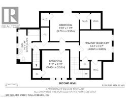 343 GILLARD Street - 46