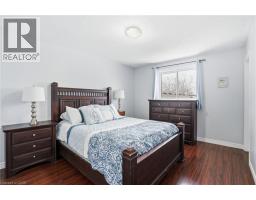 52 WINNETT Street N - 9